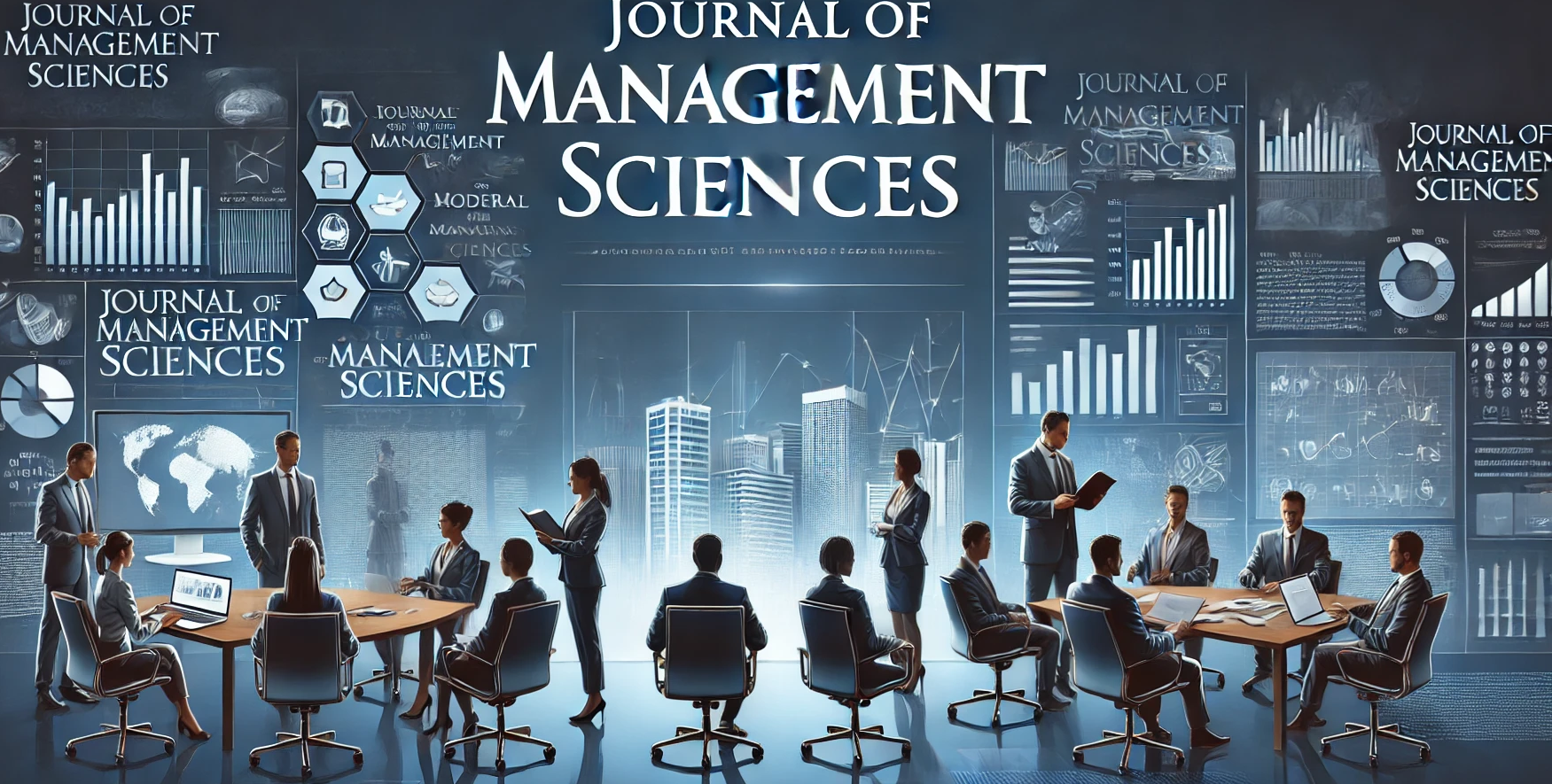 Interdisciplinary Journal of Management Sciences